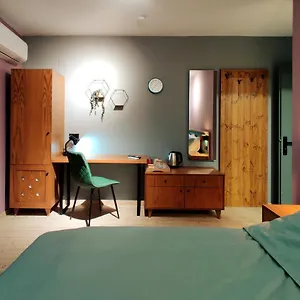  Appartamento Piro's Cozy - Centre Albania