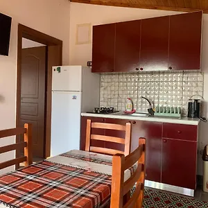  Appartamento Deda Albania