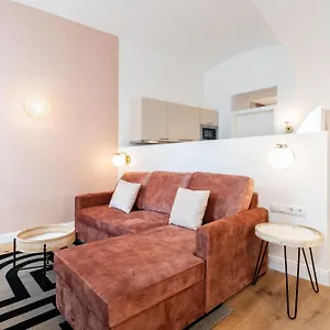  Appartamento Easy Flat Sankt Elisabeth Austria