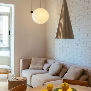 Appartamento Newly Renovated Stylish Eixample - Great Location Spagna