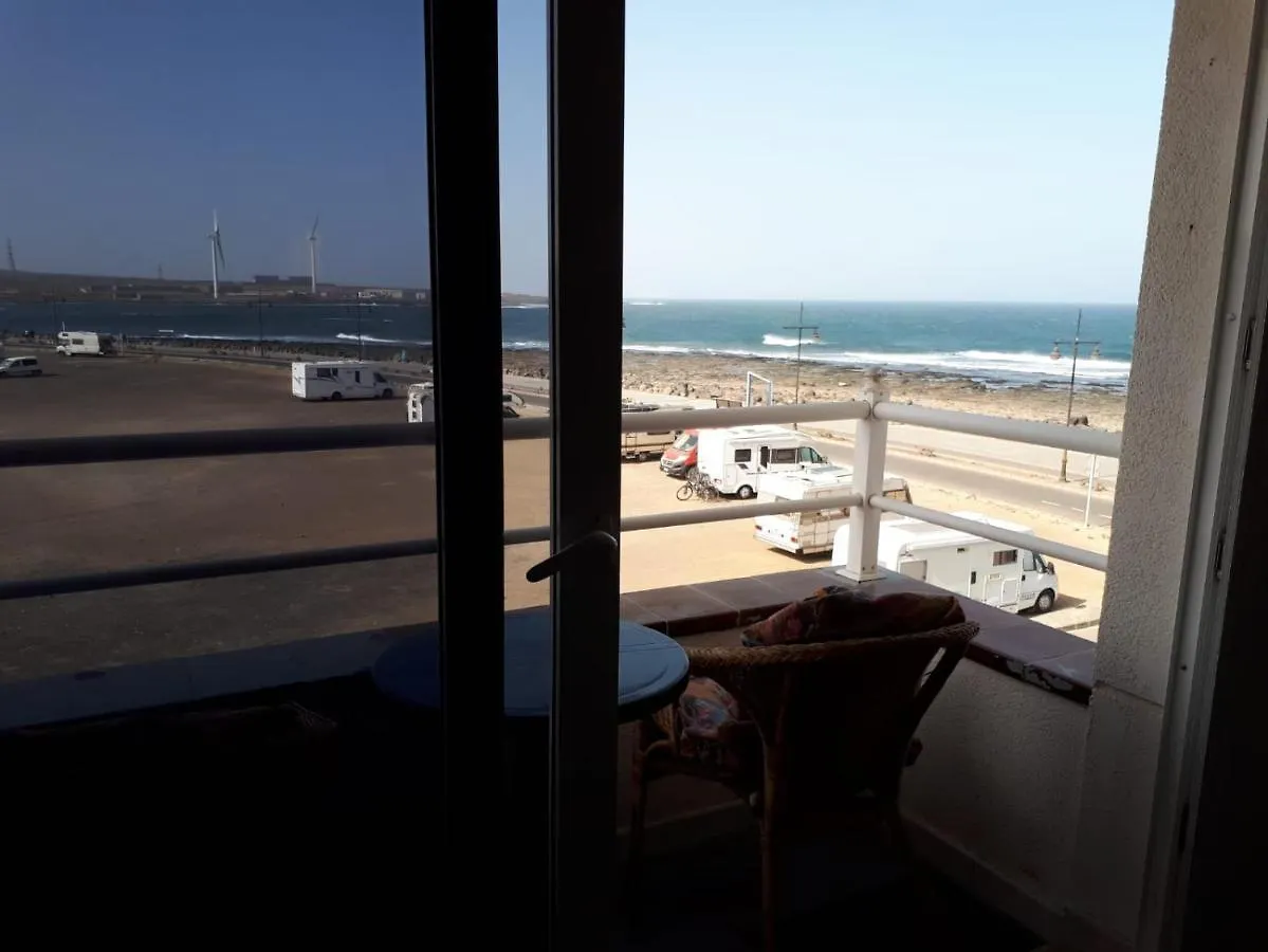 Tiki Faro Apartment Corralejo